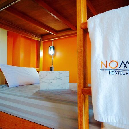 Nomad Hostel Крабі Екстер'єр фото