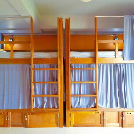Nomad Hostel Крабі Екстер'єр фото