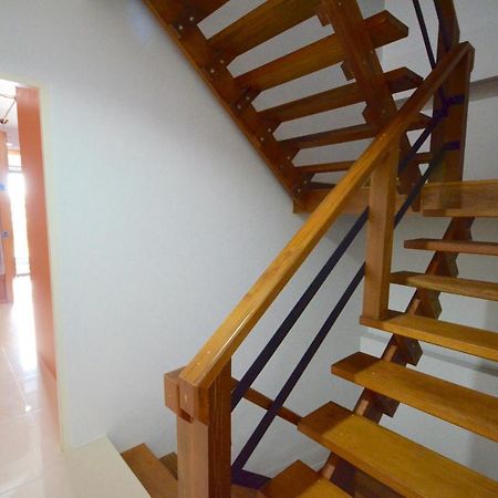 Nomad Hostel Крабі Екстер'єр фото